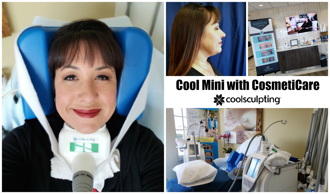 Cool Mini with CosmetiCare