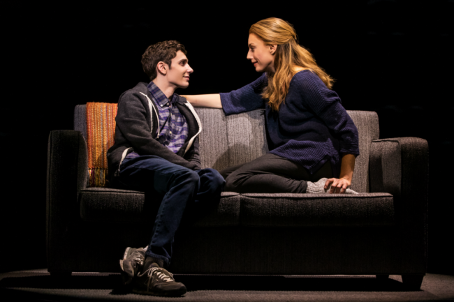 Dear Evan Hansen comes to Segerstrom Center January 2018