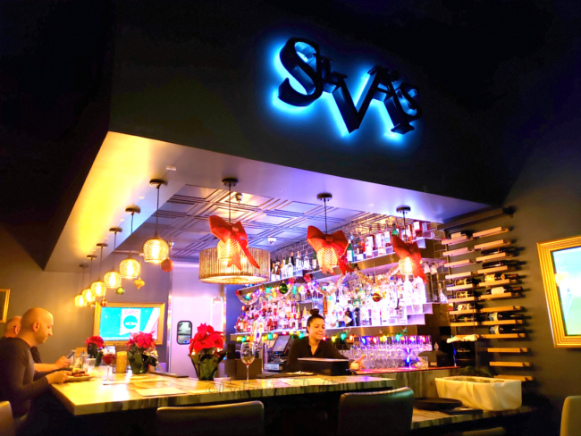 Silva's Fresh Eatery + Churrascaria