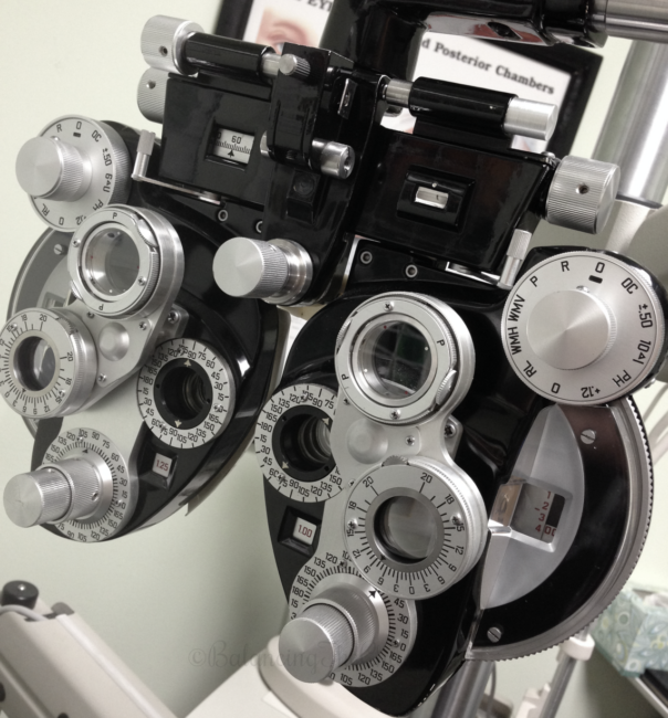 The importance of eye care with Kaiser Permanente