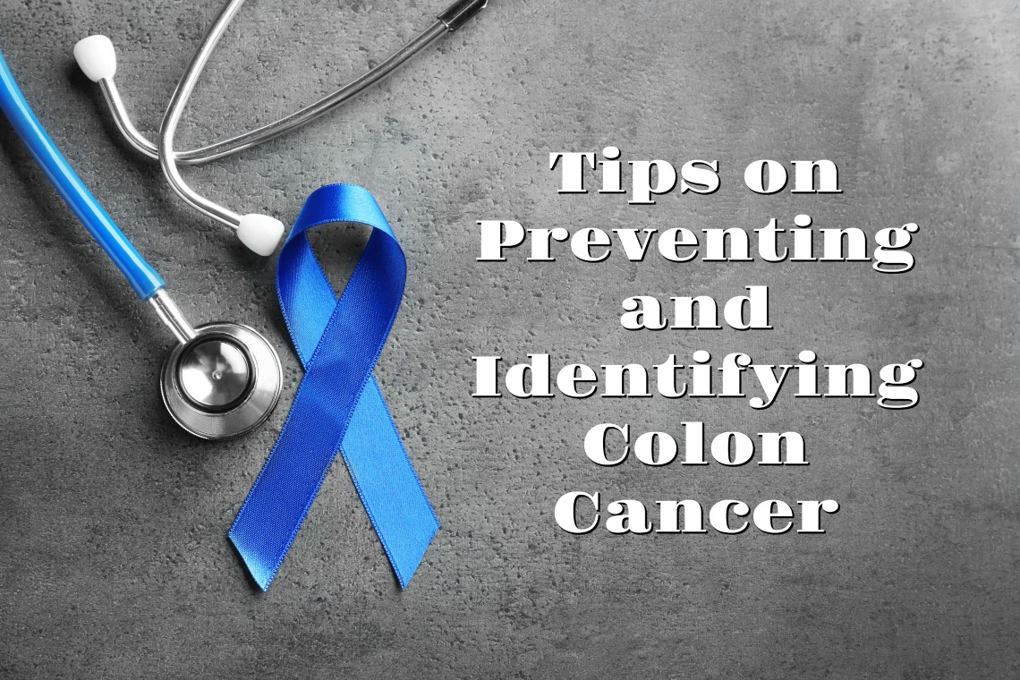 Tips on Preventing and Identifying Colon Cancer with Kaiser Permanente
Shutterstock:763882765
by Africa Studio
