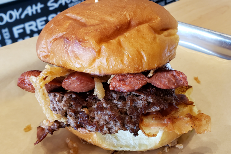 Lifestyle Burgers Now Available at Mooyah Balancing The Chaos