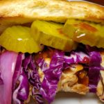 Easy BBQ Pulled Pork Chicken Sandwiches Smart and Final