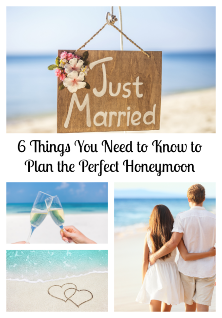 6 Things You Need To Know To Plan The Perfect Honeymoon Balancing The Chaos 0319