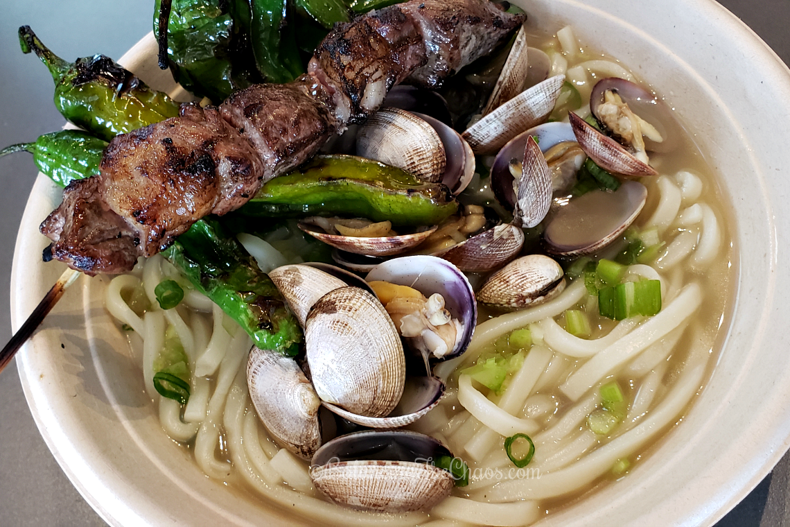 Roba Noodle The District Union Market Tustin