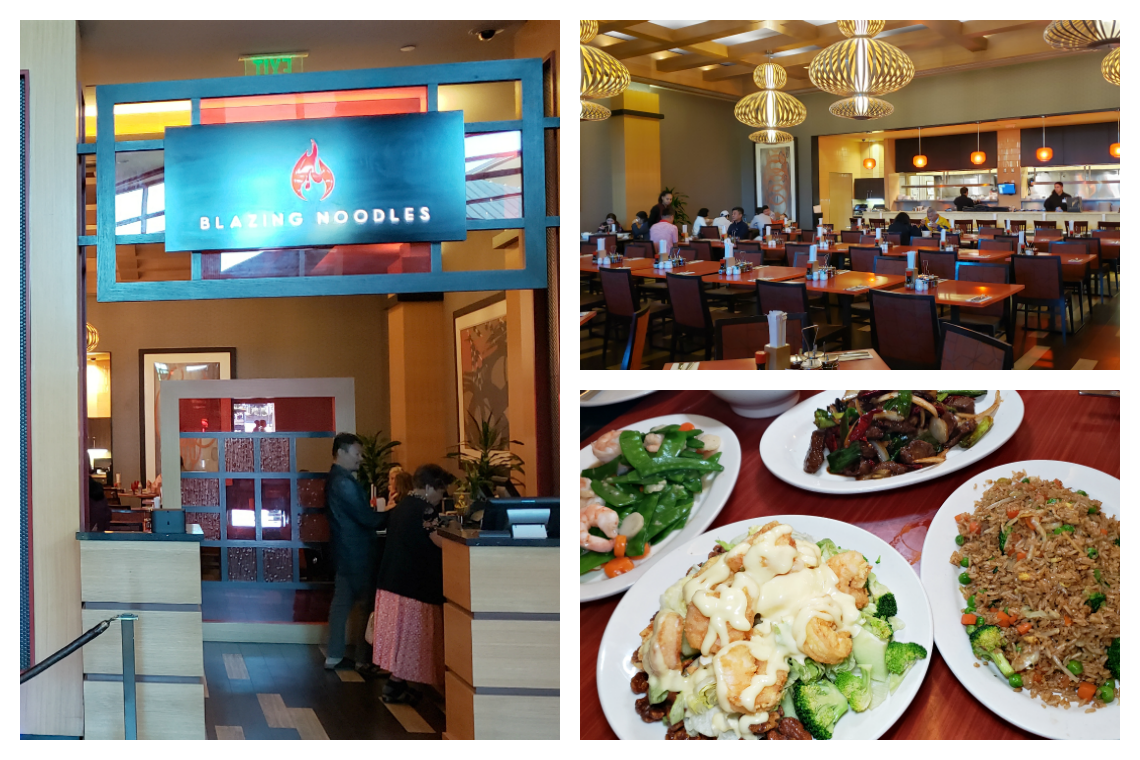 Culinary Delights And Dining Options at Pechanga Resort Casino - Balancing  The Chaos