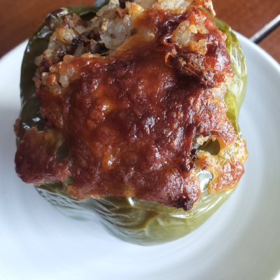 Stuffed Bell Peppers