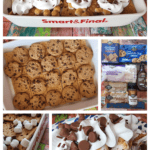 S'mores Cookie Bake with First Street Ingredients from Smart & Final