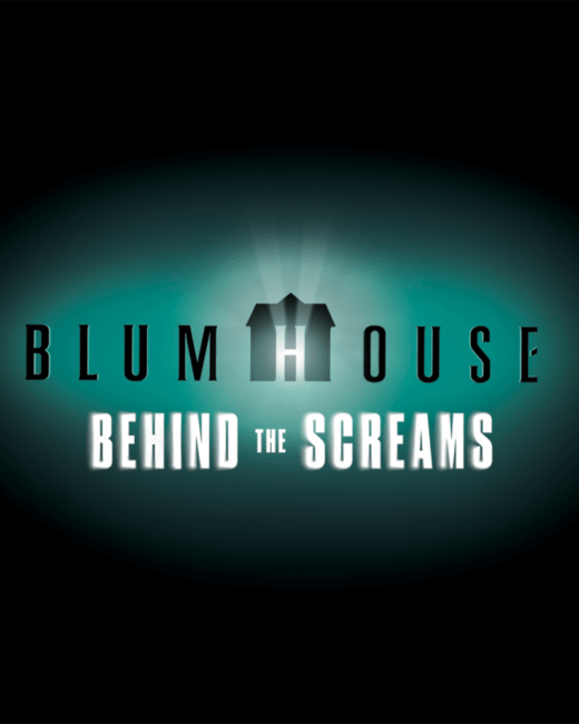 Blumehouse Behind The Screams, Halloween Horror Nights at Universal Studios Hollywood