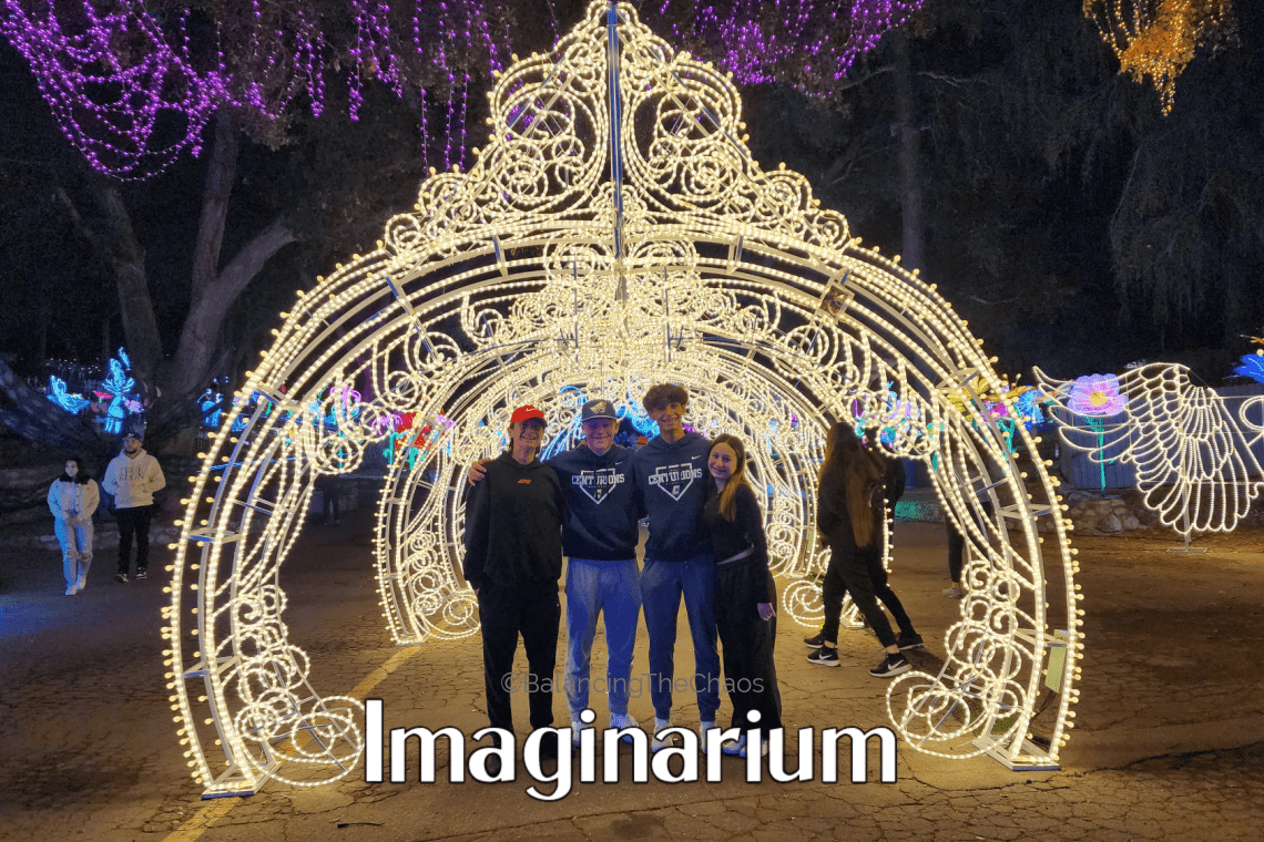 Imaginarium Fairplex